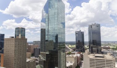 It’s official: Fort Worth is the 10th-largest city in US