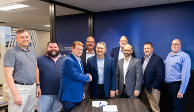 Graham Associates Join Parkhill, Strengthening North Texas Growth and Community Impact