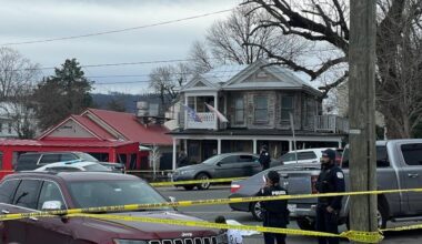 Texas man sentenced for role in kidnapping plot, Charlottesville shooting