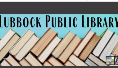 “Unearth A Story” 2026 summer reading program at Lubbock Public Library