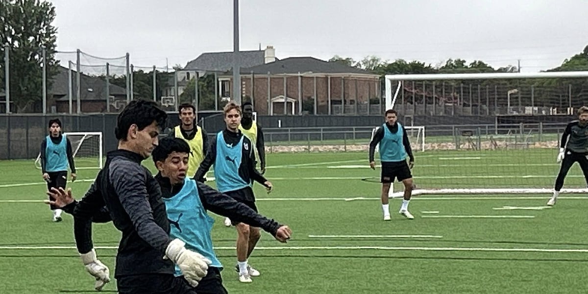 Lubbock Matadors excited for Friday night’s home opener