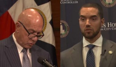 Houston Controller launches ‘This Fee is Garbage’ tool amid debate over proposed trash fee