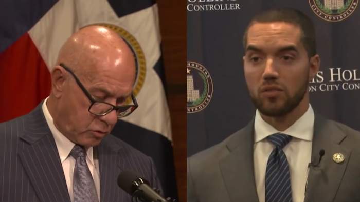 Houston Controller launches ‘This Fee is Garbage’ tool amid debate over proposed trash fee
