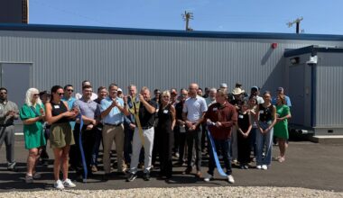 New data center opens in Central Lubbock