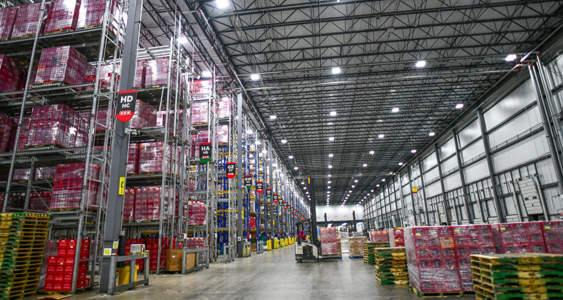 Bexar County moves ahead with $15M incentive for H-E-B project