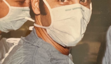 Houston surgeon Dr. George P. Noon leaves legacy of innovation, compassion