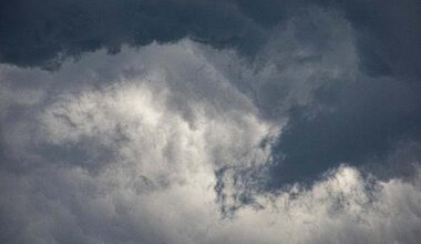 Houston Memorial Day Weather: Spotty storms, heat and poor air quality