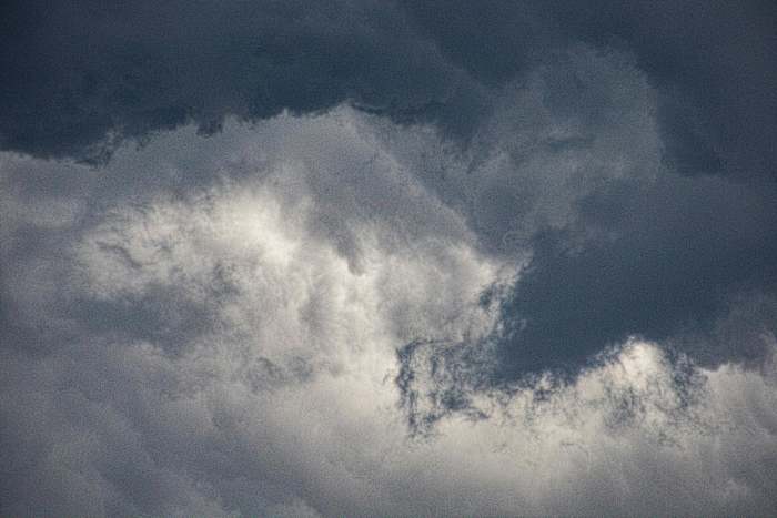 Houston Memorial Day Weather: Spotty storms, heat and poor air quality