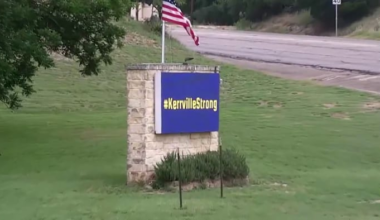 Mental health support expands following deadly floods in Texas Hill Country
