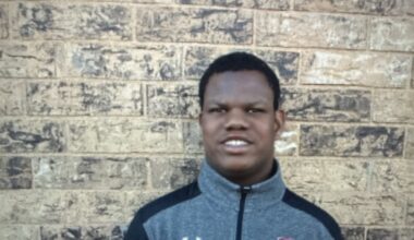 LPD searching for missing teen in Central Lubbock