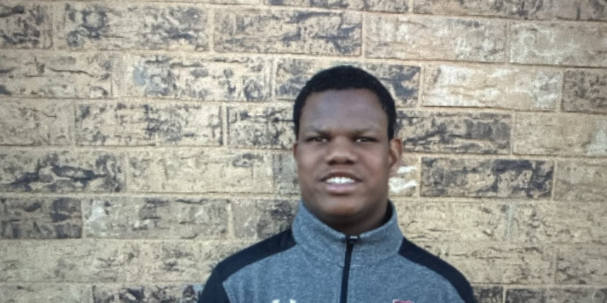 LPD searching for missing teen in Central Lubbock