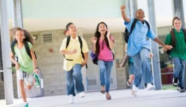 Here's when Harris County schools let out for the summer and when they return