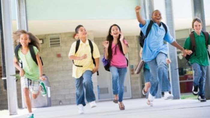 Here's when Harris County schools let out for the summer and when they return