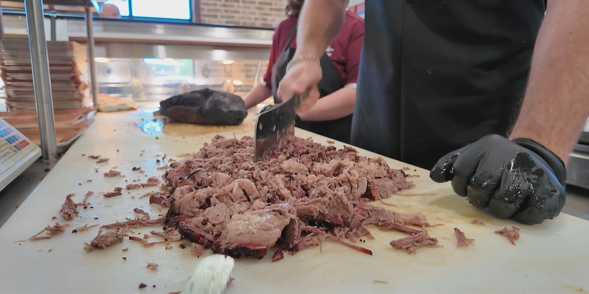 Beef prices at historic highs and Texas BBQ restaurants are feeling it most