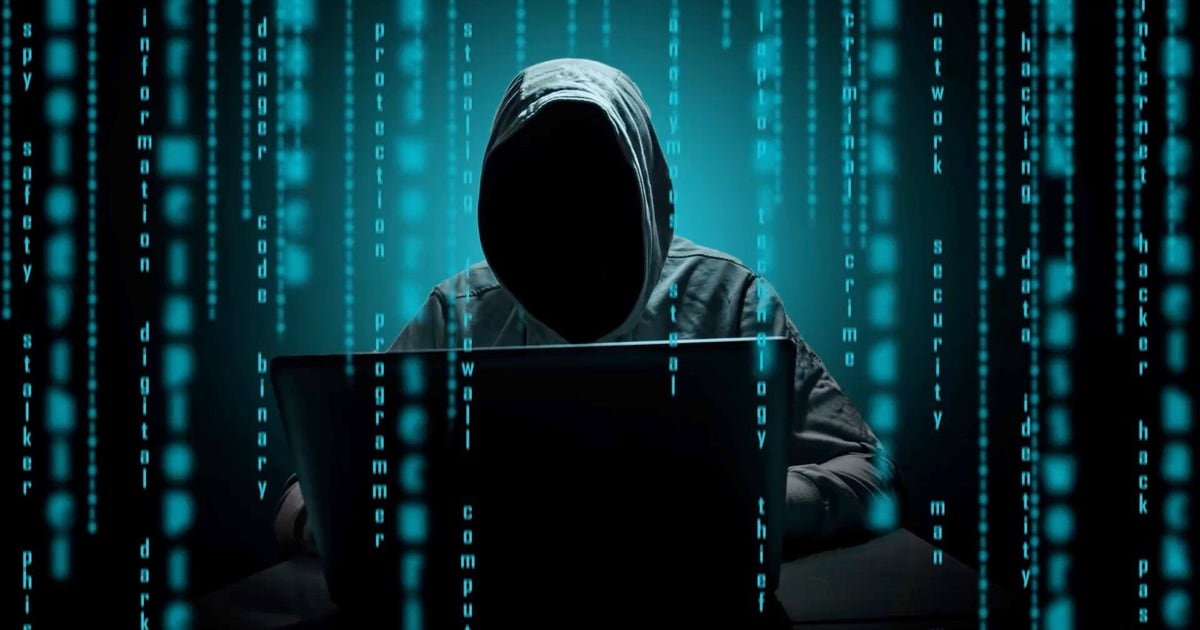 Massive Canvas data breach disrupts finals season for Houston-area students