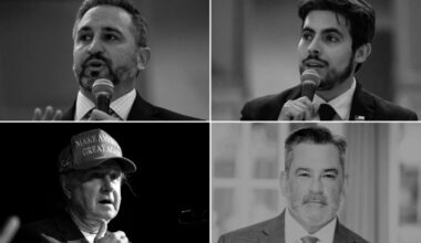 Runoff heats up for RGV Democrats who hope to reverse GOP gains