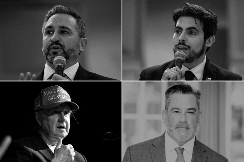 Runoff heats up for RGV Democrats who hope to reverse GOP gains