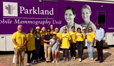 Gateway of Grace to Host Free Community Health Fair