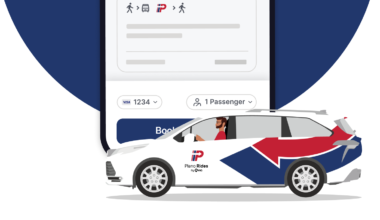 City of Plano announces citywide on-demand transit service for seniors