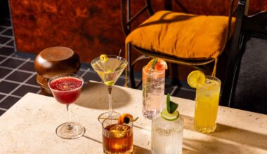 Where to Stay in Houston If You Like to Eat