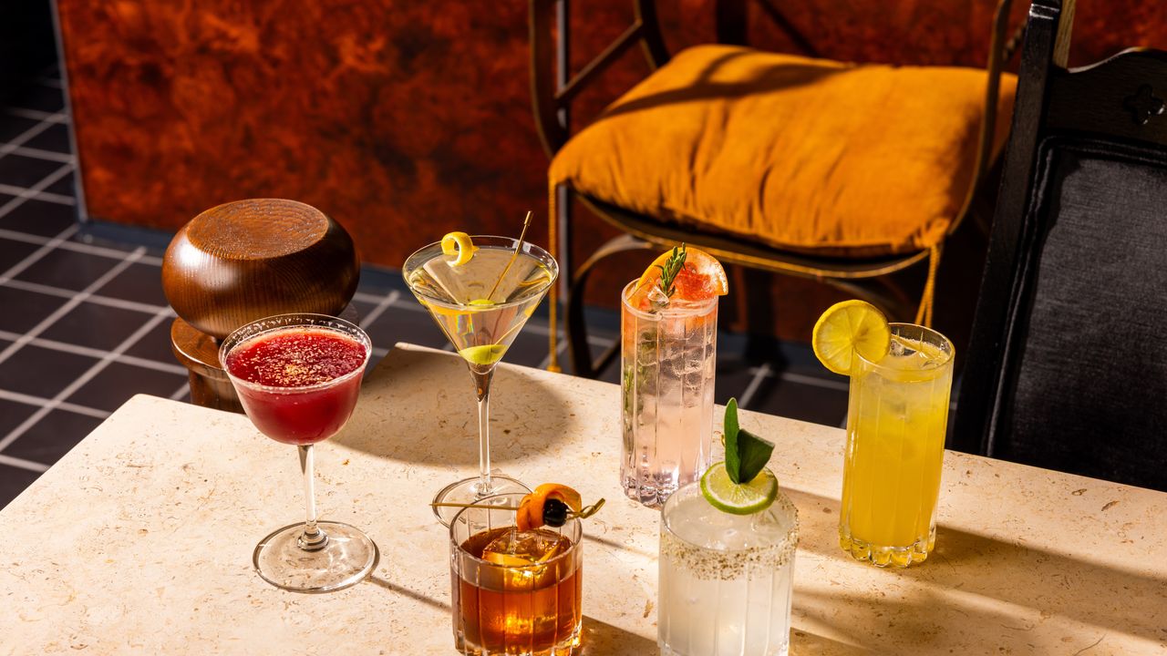 Where to Stay in Houston If You Like to Eat