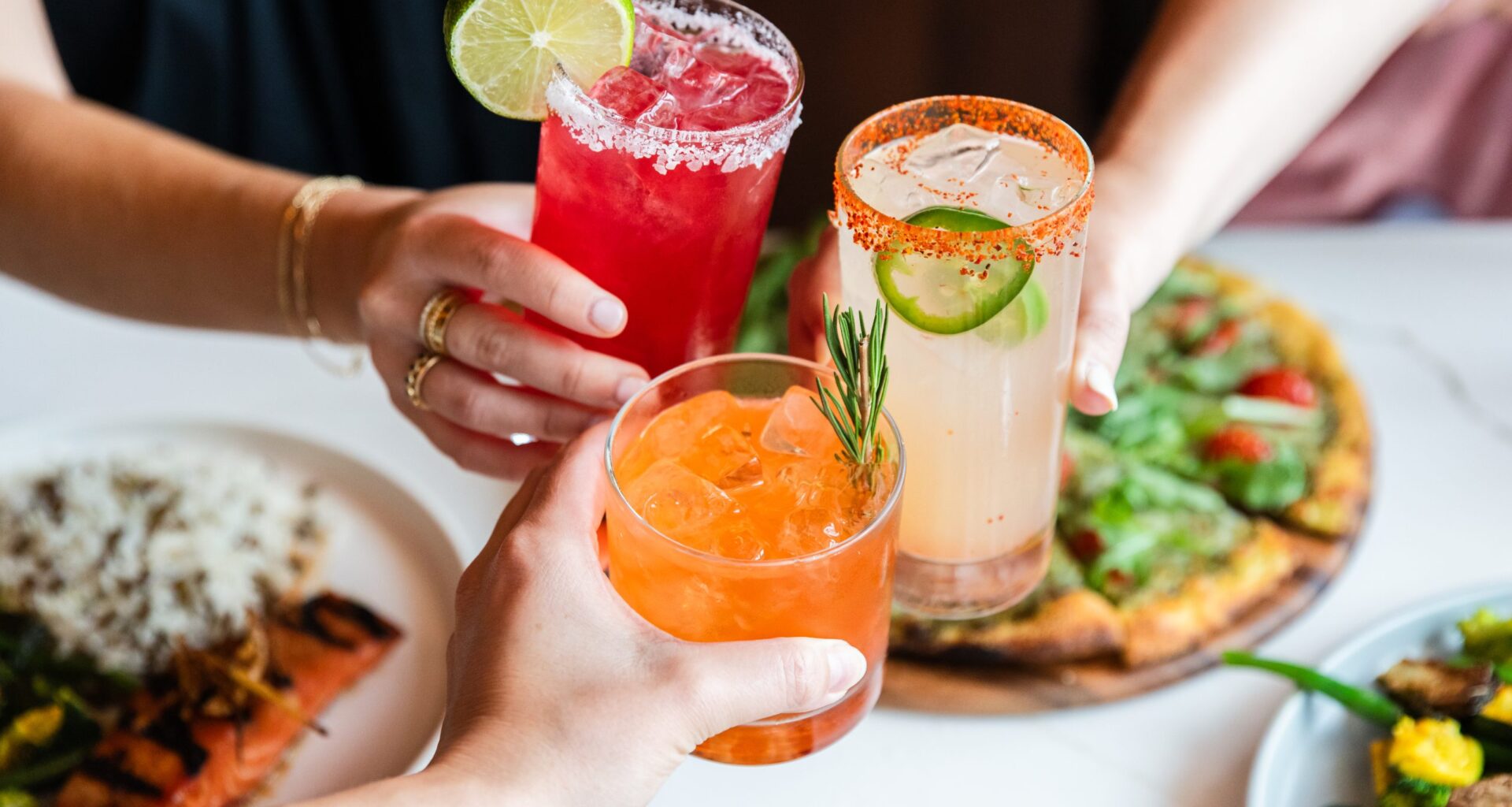 Memorial Day Weekend in Houston: Where to Eat, Drink and Party