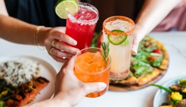 Memorial Day Weekend in Houston: Where to Eat, Drink and Party