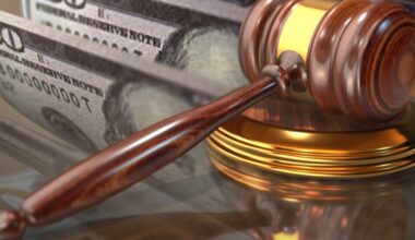 Former business owner on trial for theft from Lubbock dealership