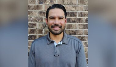 LISD names Marcus Limon as Estacado High baseball coach