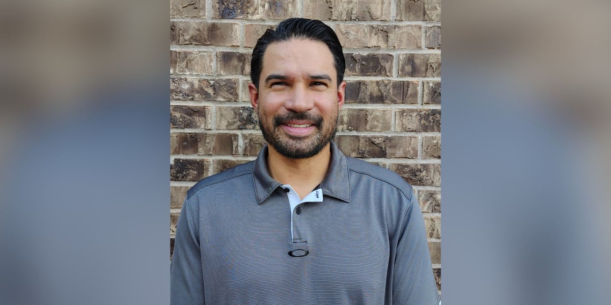 LISD names Marcus Limon as Estacado High baseball coach