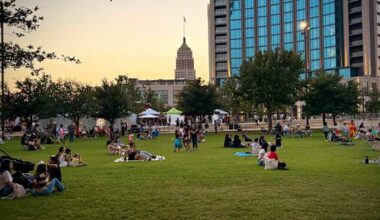 2026 Asian Festival San Antonio