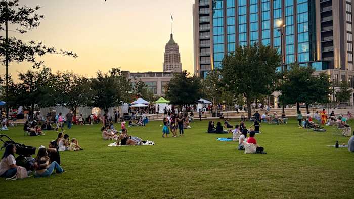 2026 Asian Festival San Antonio