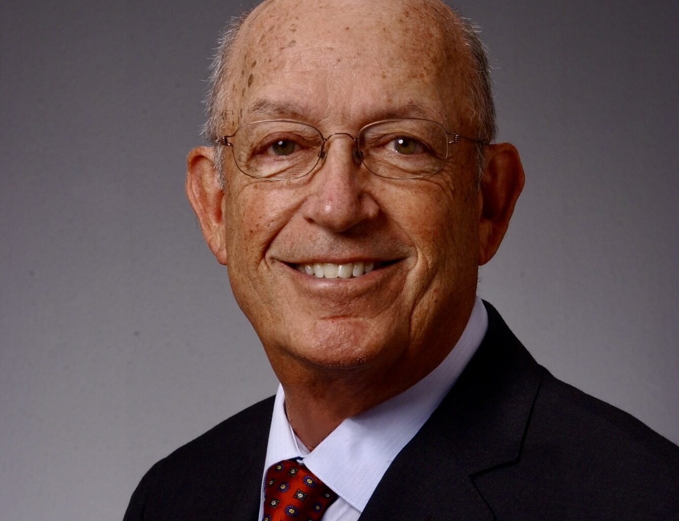 Walter James Rainwater - Jan. 6, 1936 - May 15, 2026