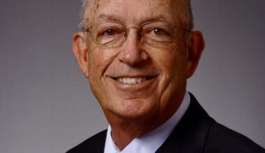 Walter James Rainwater - Jan. 6, 1936 - May 15, 2026