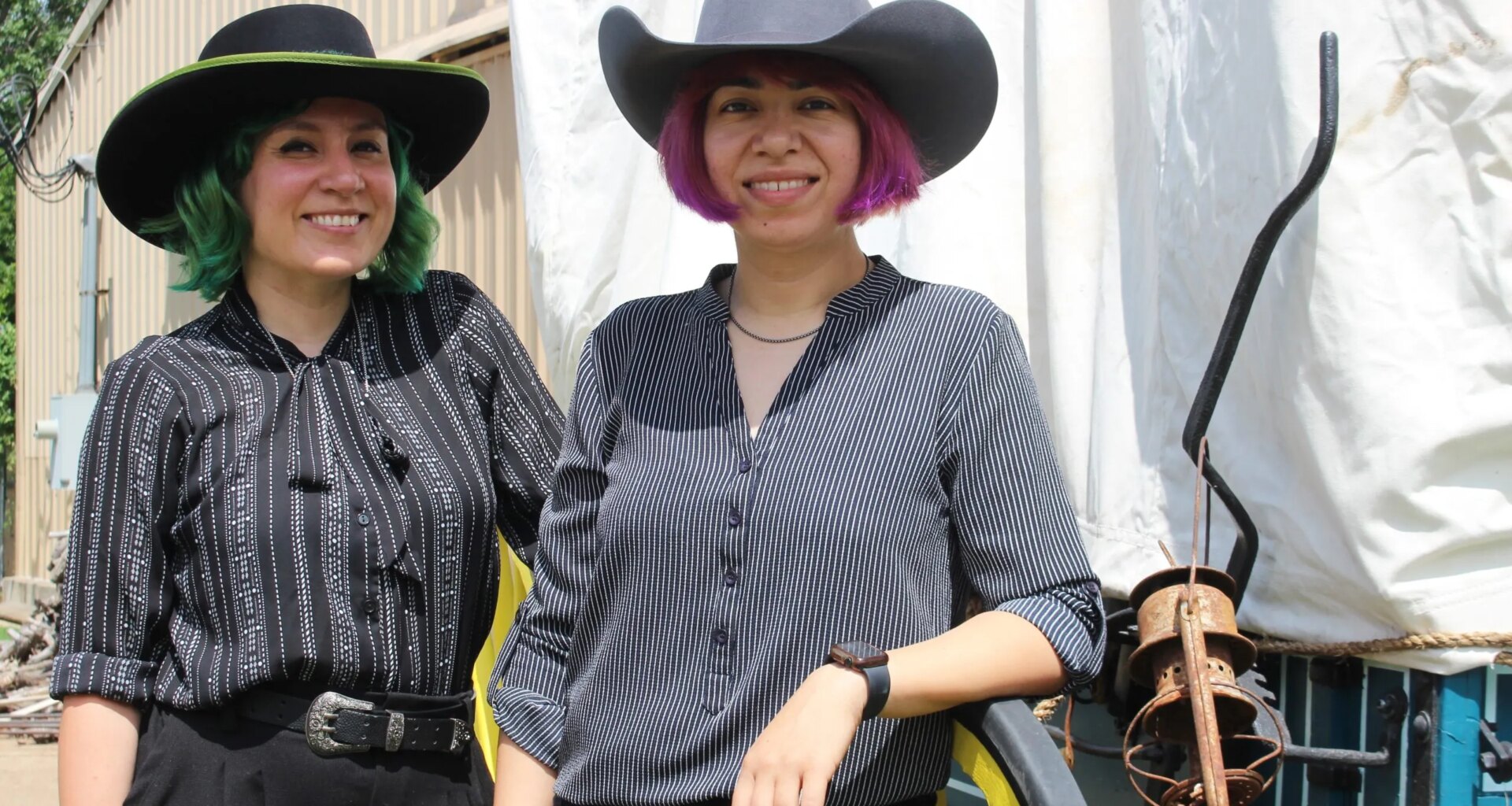 Made in Tarrant: Arlington Western hat maker Twinstone sheds lower-priced lines, goes luxury
