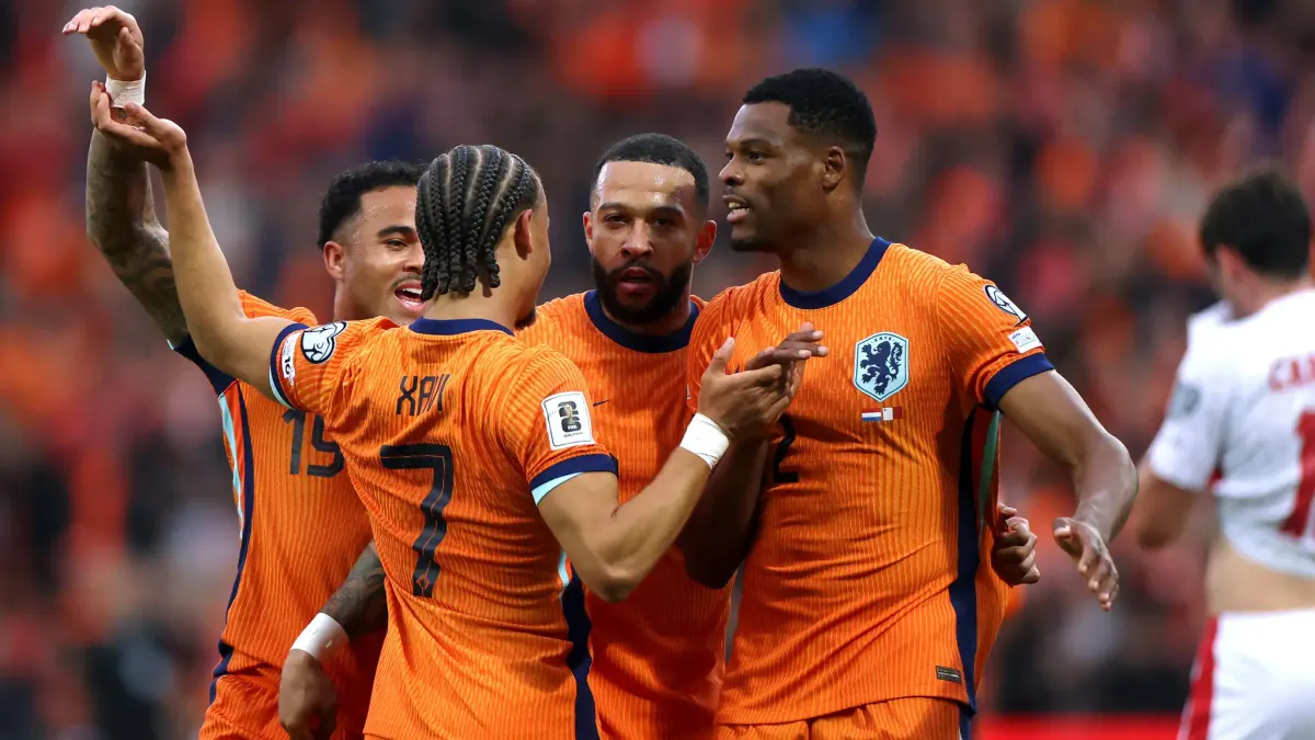 Netherlands at the 2026 World Cup: Why Oranje Are Must-Watch in Arlington