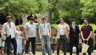 Dallas lookalike contest crowns Jacob Elordi 2.0