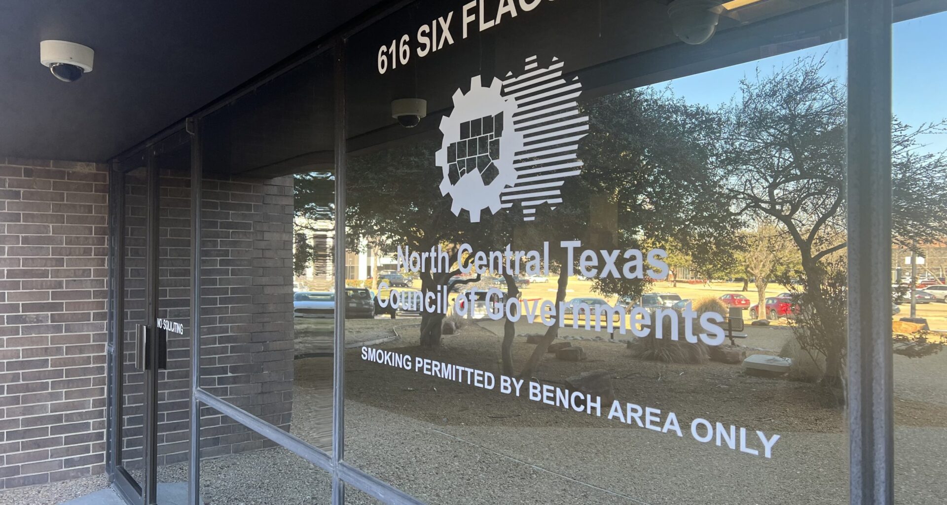 Regional Transportation Council joins lawsuit in hope to rehire fired director, protect staffing decisions