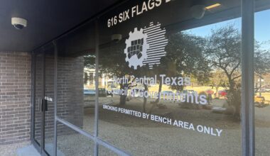 Regional Transportation Council joins lawsuit in hope to rehire fired director, protect staffing decisions
