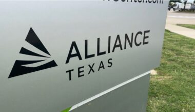 North Texas area considered one of fastest growing ZIP codes