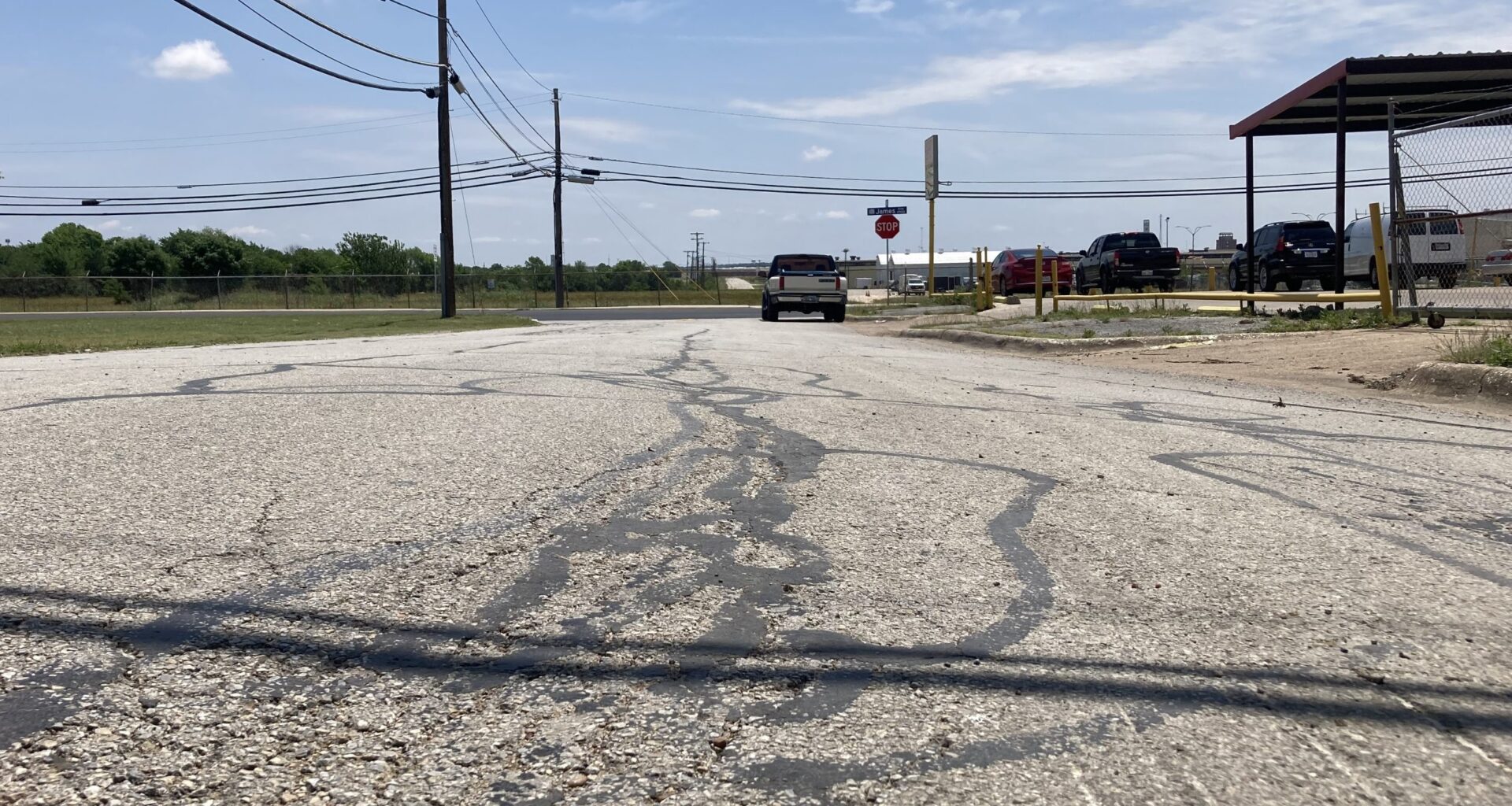 Seminary Hill set to receive needed street improvements starting in June