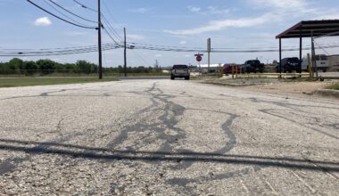 Seminary Hill set to receive needed street improvements starting in June