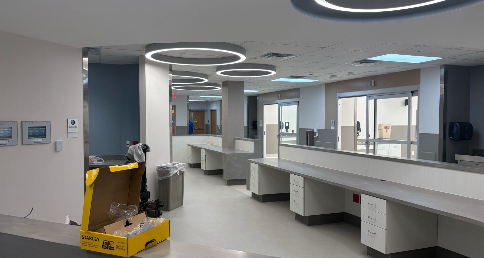 Baptist Health System to open new, upgraded ER in Medical Center