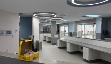 Baptist Health System to open new, upgraded ER in Medical Center