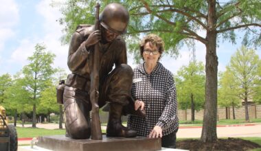 Tribute honors veterans’ service, courage and duty