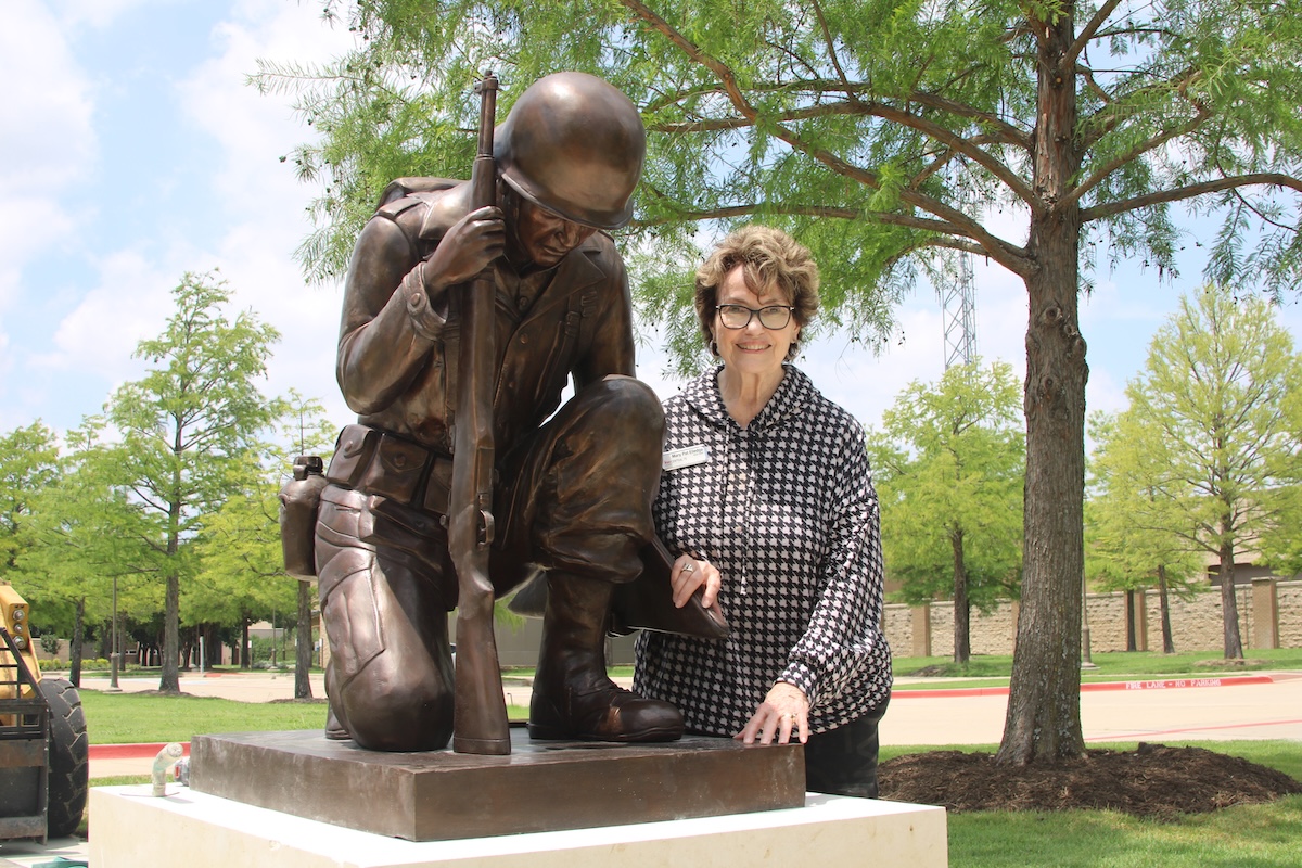 Tribute honors veterans’ service, courage and duty