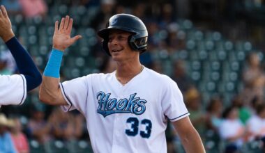 Houston Astros' Zach Dezenzo