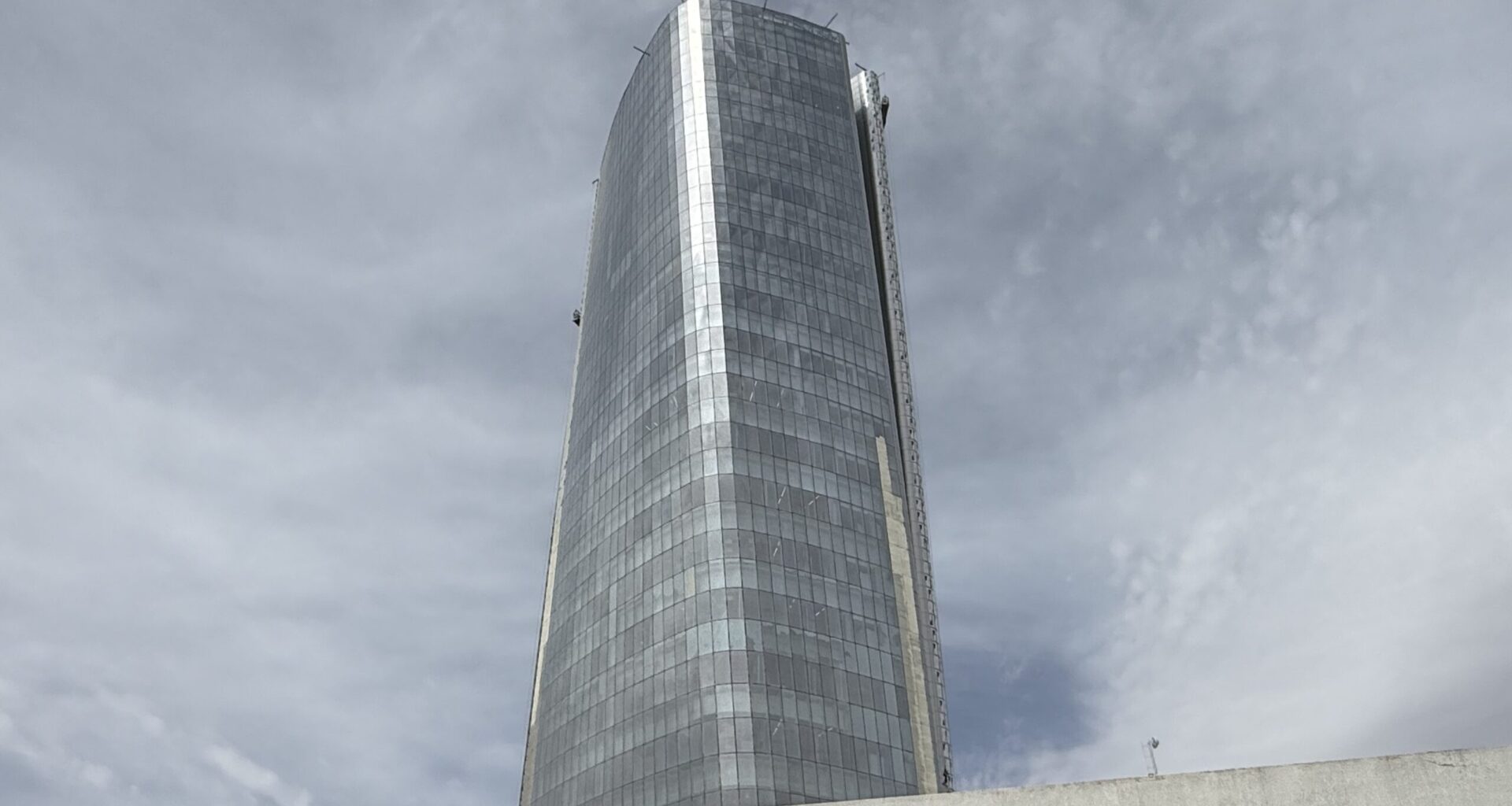 Chihuahua State Police Department starts operating at Sentinel Tower in Juárez