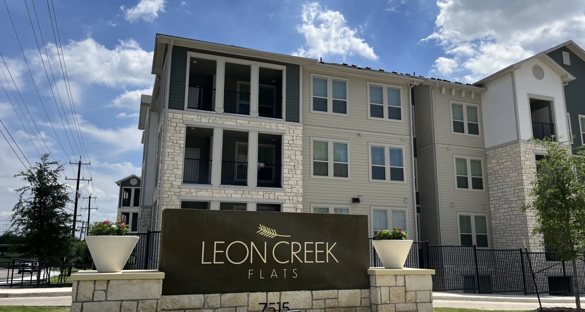 New affordable apartments signal housing growth on South Side