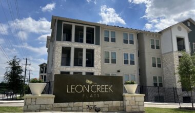 New affordable apartments signal housing growth on South Side